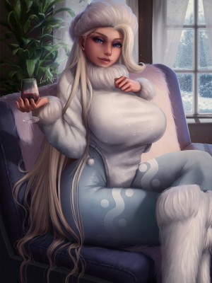 [Hentai-Foundry] LumiNyu_131