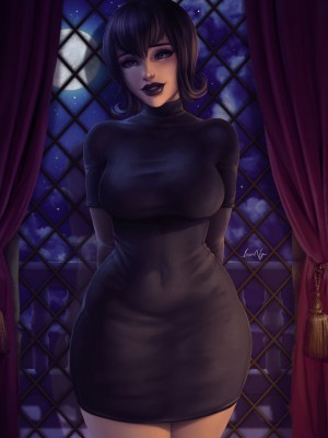 [Hentai-Foundry] LumiNyu_141