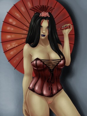 [Hentai-Foundry] LumiNyu_370