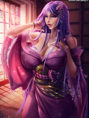 [Hentai-Foundry] LumiNyu_203