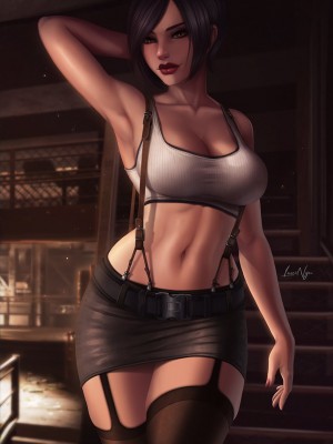 [Hentai-Foundry] LumiNyu_118