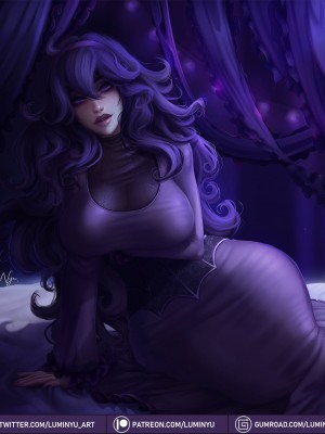 [Hentai-Foundry] LumiNyu_152