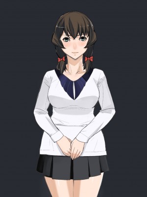 [十時企画] 結衣のA感覚II [转尾巴猫汉化]_090
