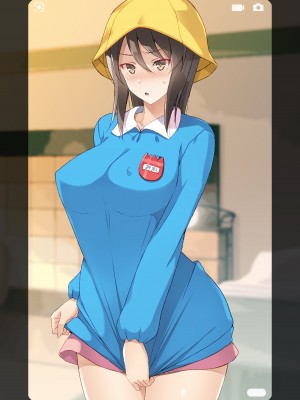[仲村ユキトシ] リクエスト・おもらしミカさん (ガールズ&パンツァー)_16