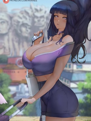 Artist --- Araneesama (Patreon - Pixiv)_150
