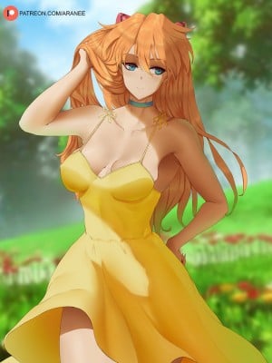 Artist --- Araneesama (Patreon - Pixiv)_098