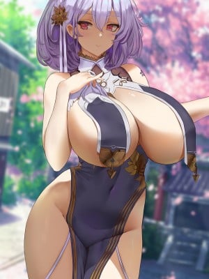 Artist --- Araneesama (Patreon - Pixiv)_102