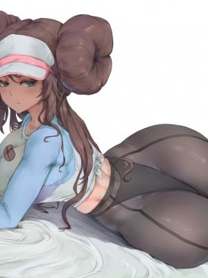 Artist --- Araneesama (Patreon - Pixiv)_097