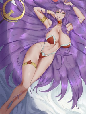 Artist --- Araneesama (Patreon - Pixiv)_128