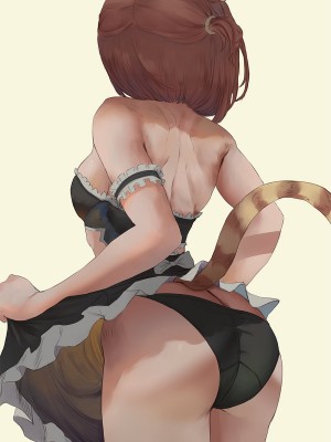 Artist --- Araneesama (Patreon - Pixiv)_113