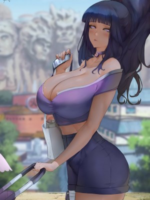 Artist --- Araneesama (Patreon - Pixiv)_024