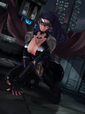 Artist --- Araneesama (Patreon - Pixiv)_280