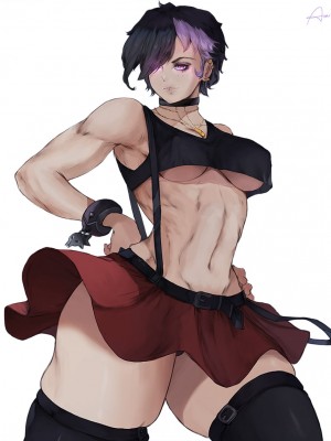 Artist --- Araneesama (Patreon - Pixiv)_255