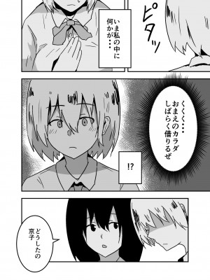 憑依漫画集_49