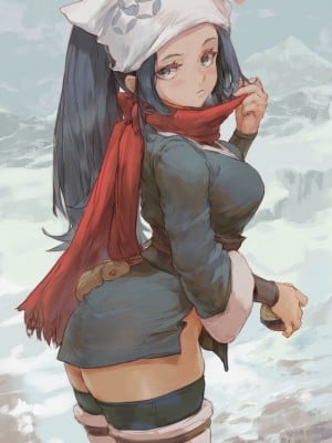 [PIXIV] cutesexyrobutts (66473220)_07