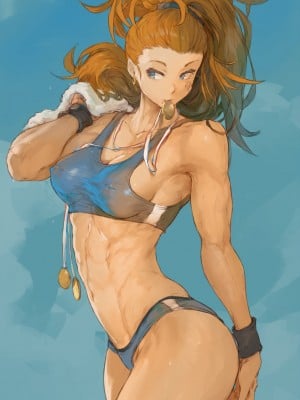 [PIXIV] cutesexyrobutts (66473220)_51
