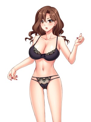 [アトリエさくら] ギャル妻・アンリの寝取らせプレイ_345_sys_char_129_anri_4_a_05