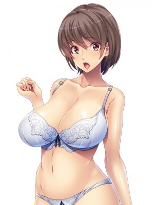 [アパタイト] 不倫×恋愛！ママはあなたの欲望叶えます～肉欲にまみれる主婦レイヤーの日常～_180_ta176