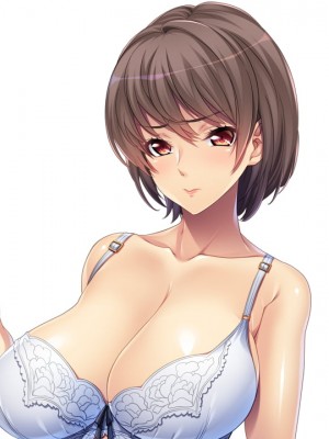[アパタイト] 不倫×恋愛！ママはあなたの欲望叶えます～肉欲にまみれる主婦レイヤーの日常～_258_tab163