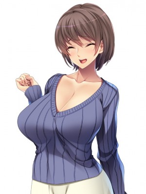 [アパタイト] 不倫×恋愛！ママはあなたの欲望叶えます～肉欲にまみれる主婦レイヤーの日常～_122_ta112