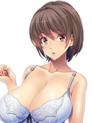 [アパタイト] 不倫×恋愛！ママはあなたの欲望叶えます～肉欲にまみれる主婦レイヤーの日常～_269_tab175