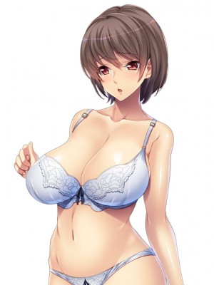 [アパタイト] 不倫×恋愛！ママはあなたの欲望叶えます～肉欲にまみれる主婦レイヤーの日常～_172_ta167