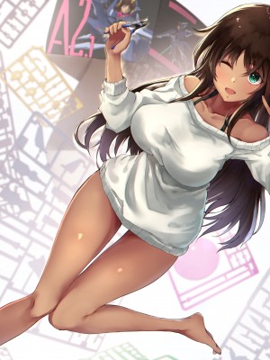 [Pixiv] puru (903933)_075_80336990_p0