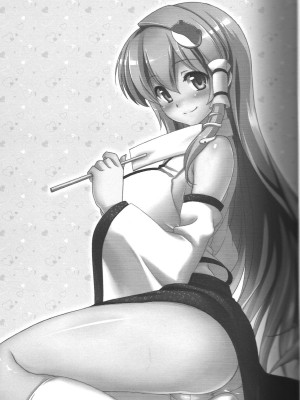 (FF21) [電萌 (Try)] 東方乳夢想 (東方Project) [中国語]_02