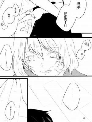 [烂肉×伞尖] (C86) [ヒカルフィリア (もなつ)] ユーフォリア (東方Project)_15