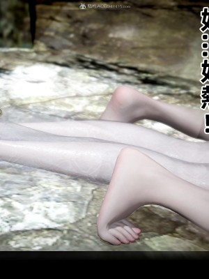 [閒的無聊的東坡居士] 凌薇 2_322