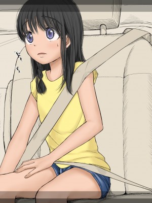 [あん♪あん♪食堂 (真咲シサリ)] ぼくの愛する田舎の少女。3_012