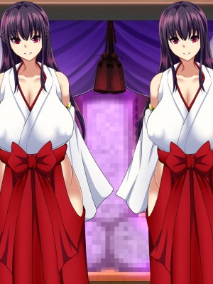 [特薬草] メスしか存在しない村に招かれた僕がオス様として村の繁栄に貢献する話_734