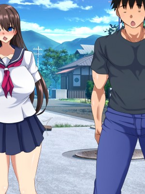 [特薬草] メスしか存在しない村に招かれた僕がオス様として村の繁栄に貢献する話_674