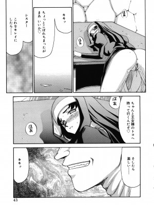[たいらはじめ] 聖王女フェリシア 上巻_042