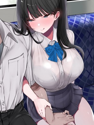[PIXIV] みつどうえ (6526081)_033