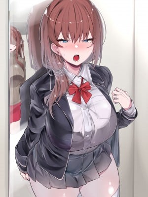 [PIXIV] みつどうえ (6526081)_034