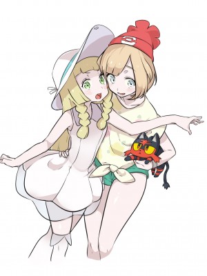 [PIXIV] みつどうえ (6526081)_108