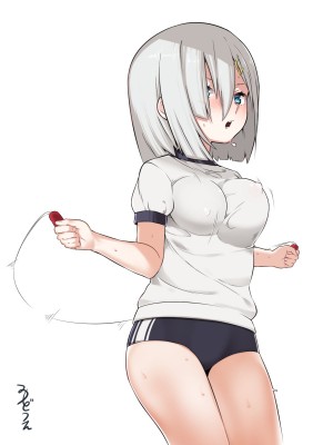 [PIXIV] みつどうえ (6526081)_134