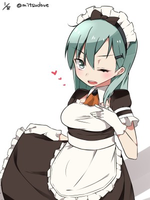 [PIXIV] みつどうえ (6526081)_159