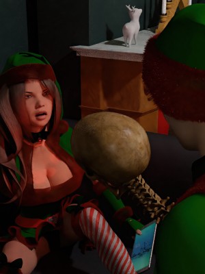 [EverForever] Merry Christmas 4 - Part 1_024