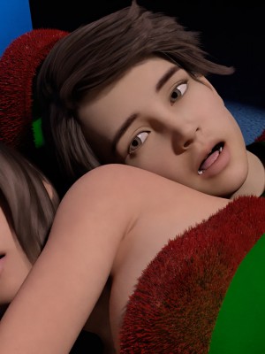 [EverForever] Merry Christmas 4 - Part 1_077