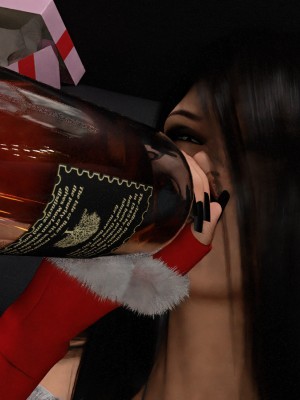 [EverForever] Merry Christmas 4 - Part 1_107