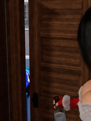[EverForever] Merry Christmas 4 - Part 1_122