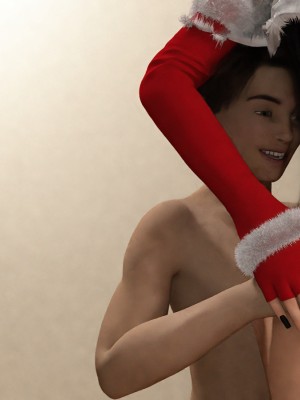 [EverForever] Merry Christmas 4 - Part 1_193