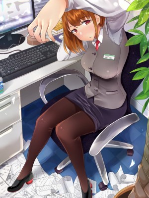 [PIXIV] 緑茶みち (30688977)_451