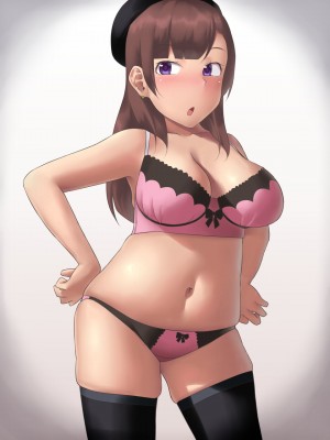 [PIXIV] 緑茶みち (30688977)_347