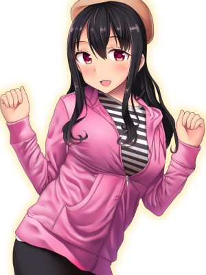 [PIXIV] 緑茶みち (30688977)_372