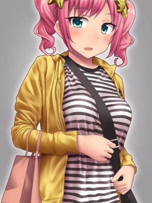 [PIXIV] 緑茶みち (30688977)_371