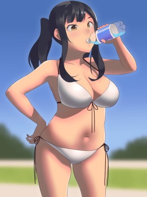 [PIXIV] 緑茶みち (30688977)_384