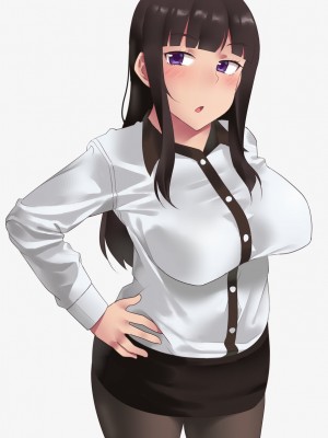 [PIXIV] 緑茶みち (30688977)_368